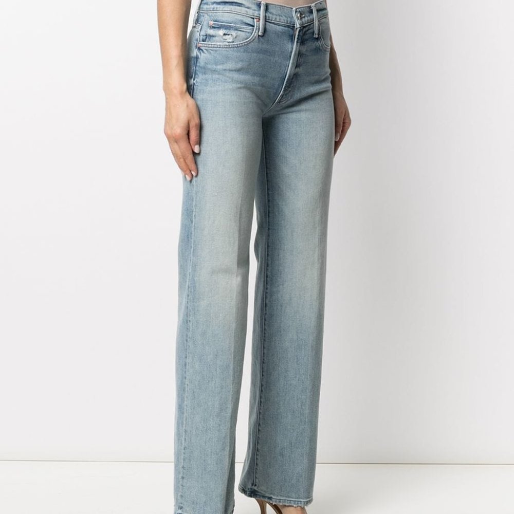 MOTHER Jeans